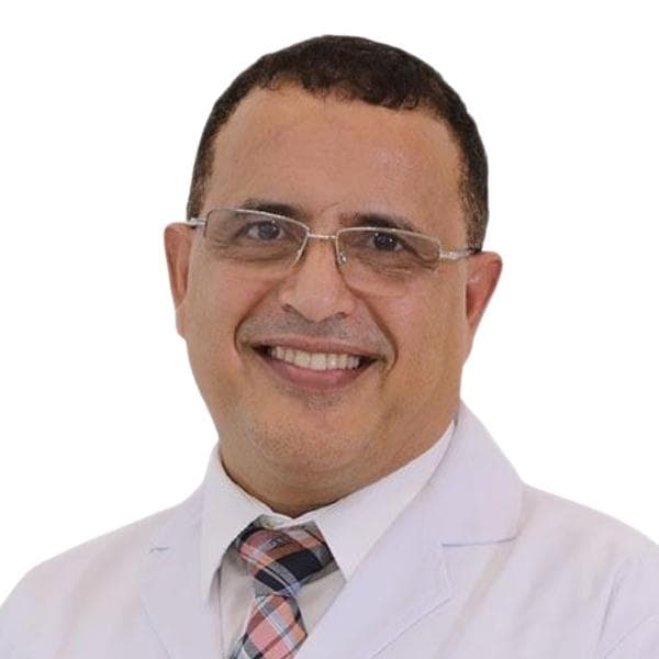 Dr. Mohamed Sulaiman