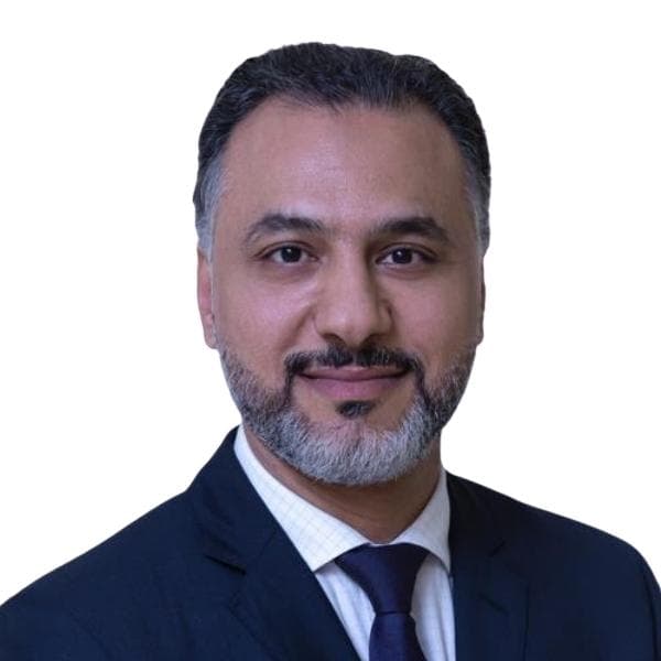 Dr. Loai Eid