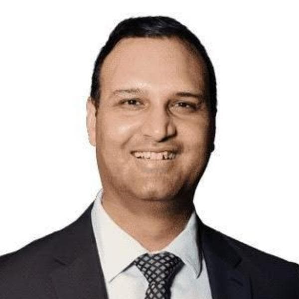 Dr. Aman Sohal