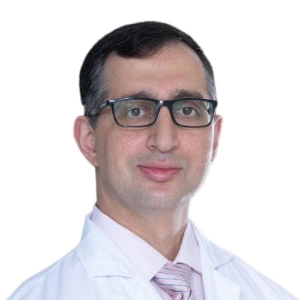 Dr. Anas Abu Hazeem