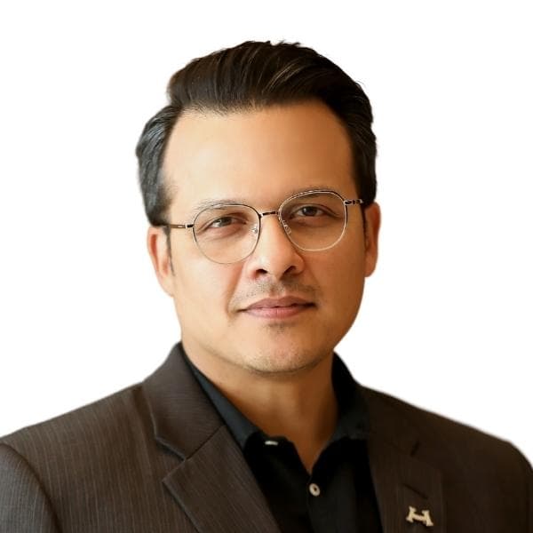 Dr. Arif Khan