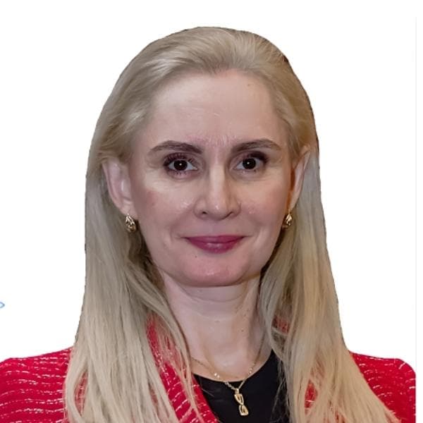 Dr. Cristina Skrypnyk