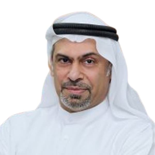 Dr. Hussain Maseeh