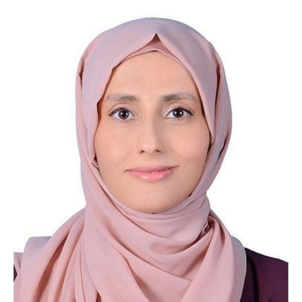 Dr. Jehan Suleiman