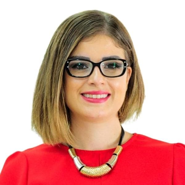 Dr. Joanne Sadier