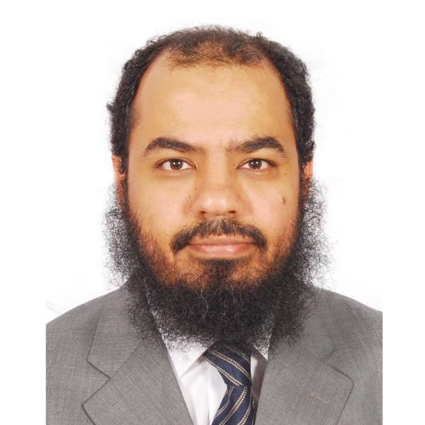 Dr. Khalid Al Aboud