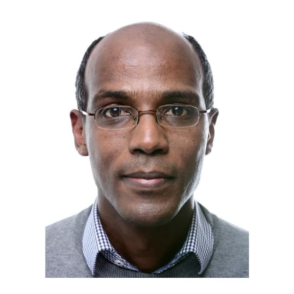 Dr. Magdeldin Elgizouli