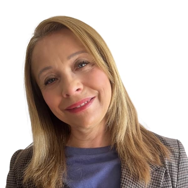Dr. Sandra Gutierrez