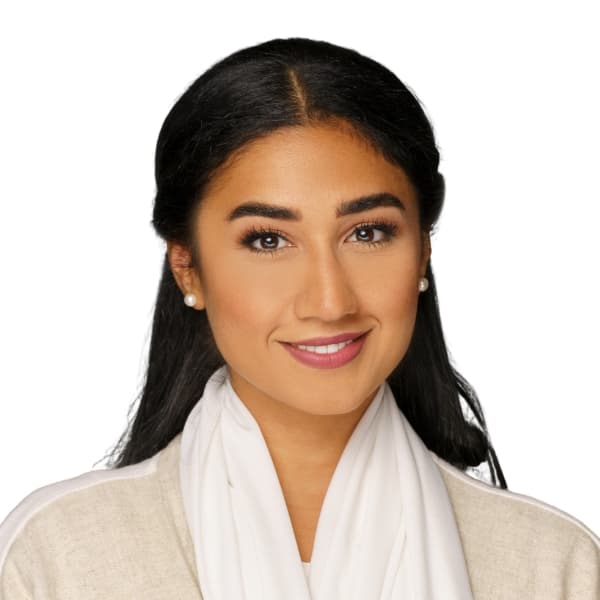 Mrs. Sharifa Yateem