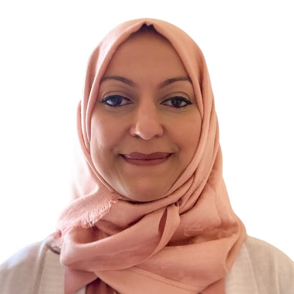 Dr. Shiamaa Almashhadani