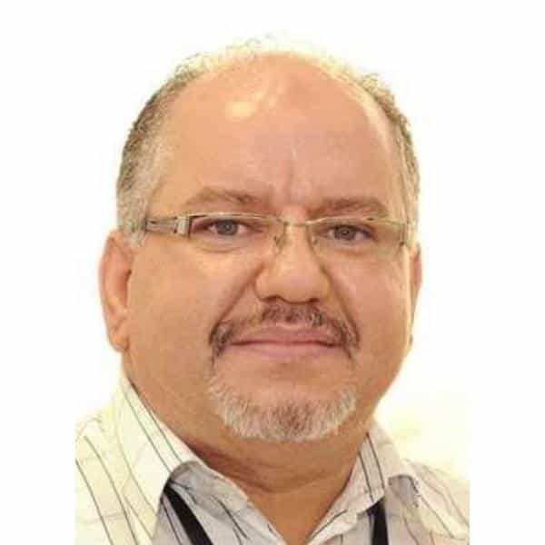 Dr. Tawfeg Ben-Omran