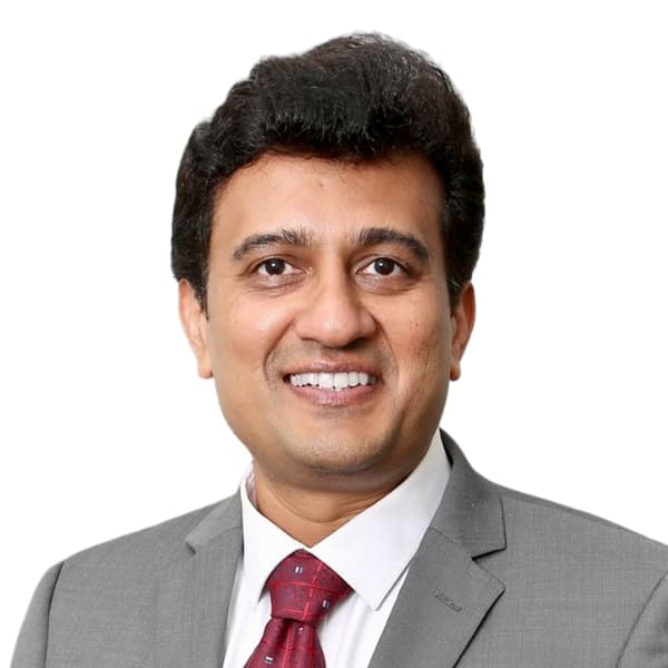 Dr. Vivek Mundada