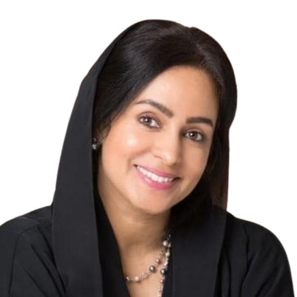 H.E. Dr. Maryam Matar