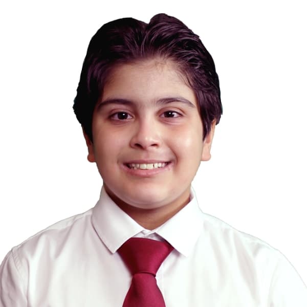Master Aggelos Ahuja