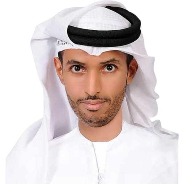 Mr. Abdulla Alsoori Alzaabi
