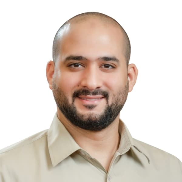 Mr. Fadi Al Attari