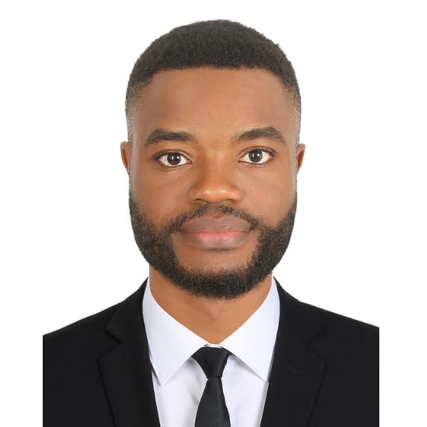 Mr. Fortune Onwuka