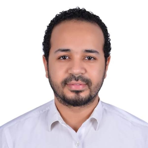Mr. Muhammad Dahdouh