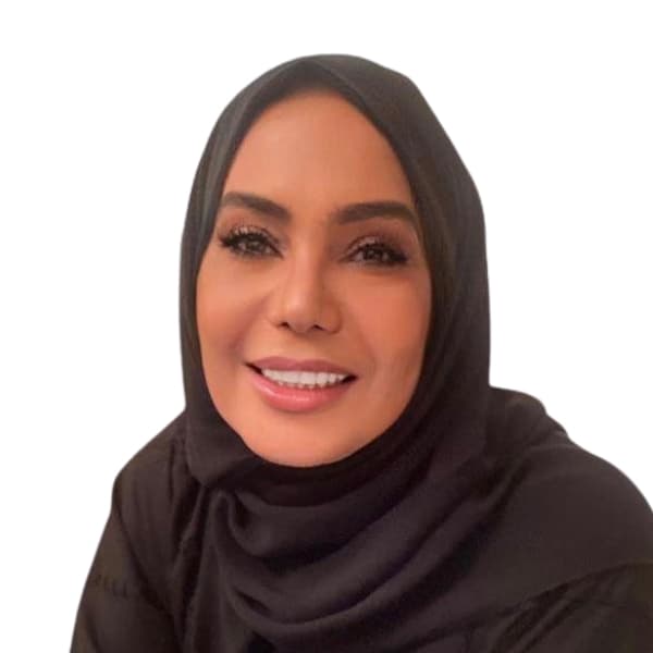 Dr. Ayesha Belregaad Alfalasi