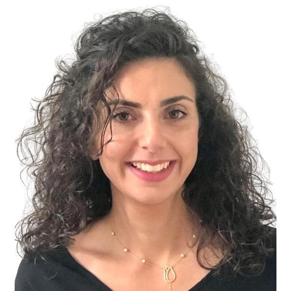 Mrs. Dianne Alameddine