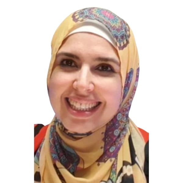 Mrs. Marwa Diaa