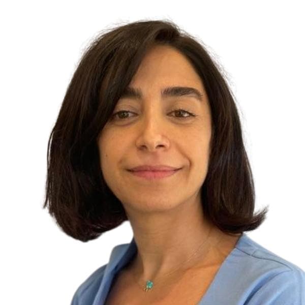 Ms. Abir Massaad