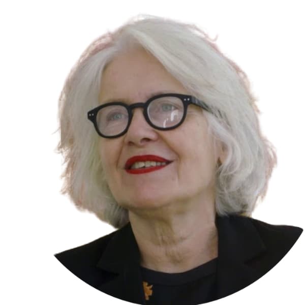 Ms. Elizabeth Vroom