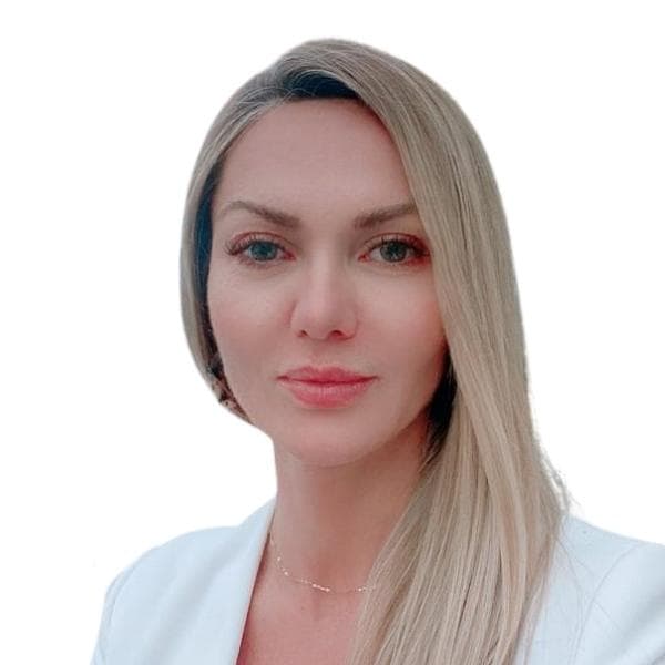 Ms. Maria Antonela Axinte