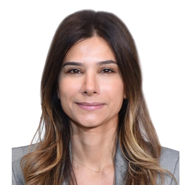 Ms. Marie-Thérèse Abi Akel