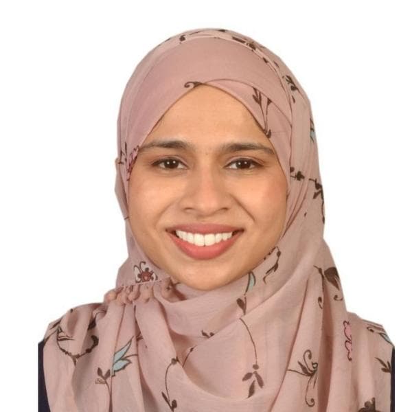 Ms. Nida Khan