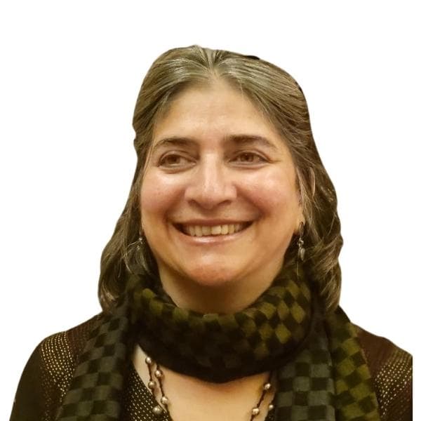 Ms. Nipa Bhuptani