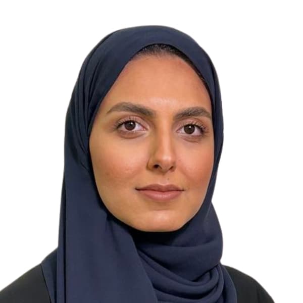 Ms. Reem Ibrahim Bux