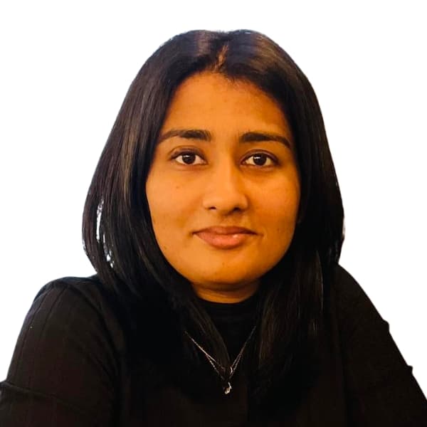 Ms. Shruthi Suresh