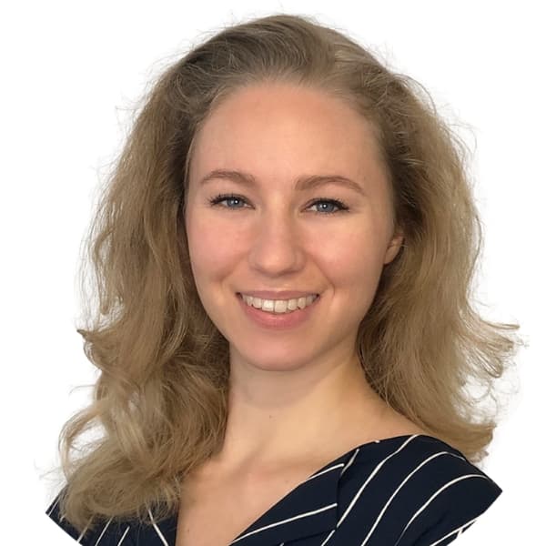 Ms. Suzie-Ann Bakker