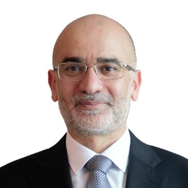 Prof. Ayman El-Hattab
