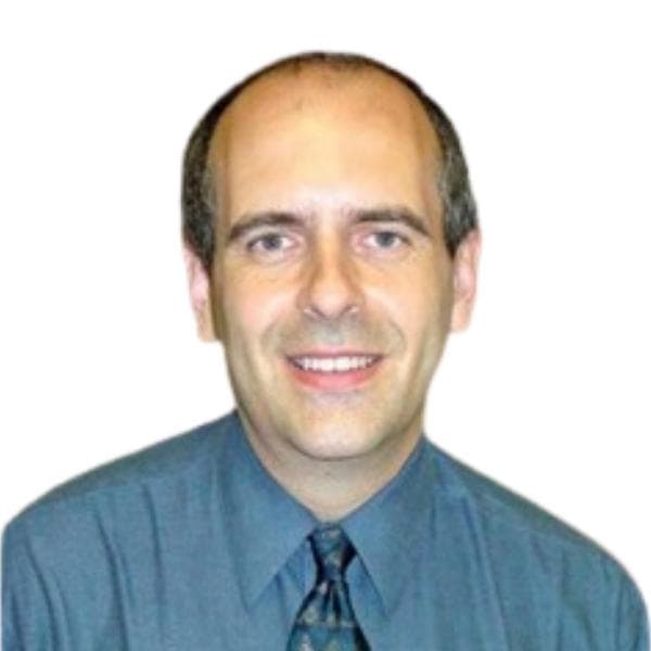 Prof. Fernando Scaglia