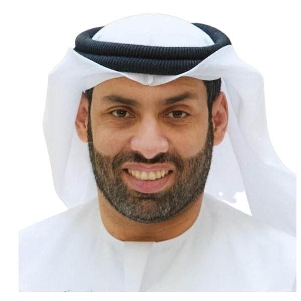 Prof. Humaid Al-Shamsi
