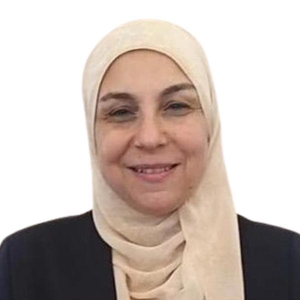 Prof. Maha Zaki