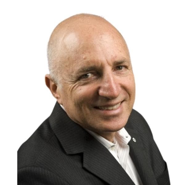 Prof. Michael Hayden