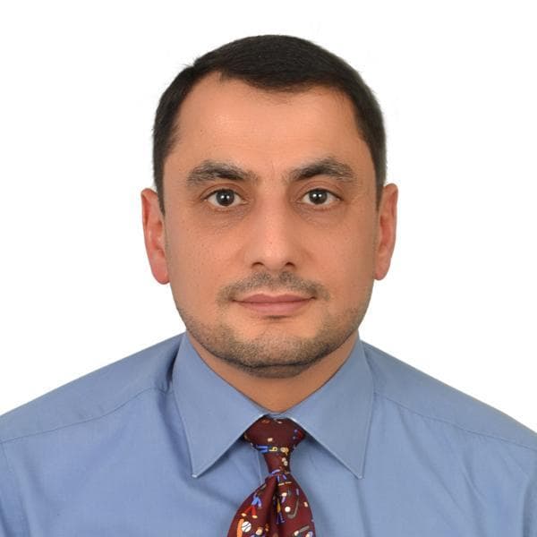 Prof. Mohamed Miqdady