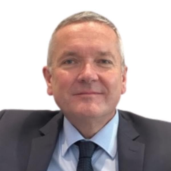 Prof. Pierre Krystkowiak