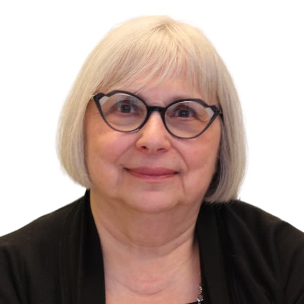 Prof. Rosanna Weksberg