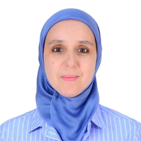 Prof. Siham Elalaoui