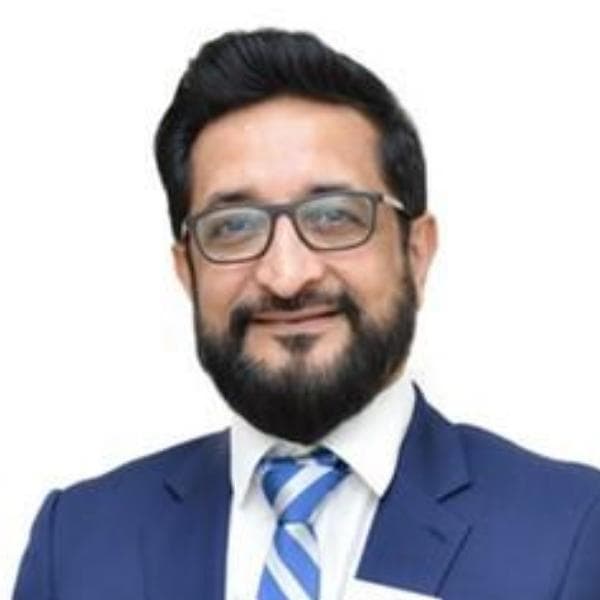 Prof. Sunny Philip