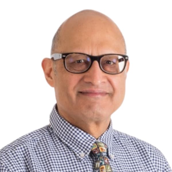 Prof. Zulf Mughal