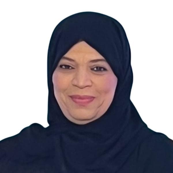 Dr. Fida Dyab