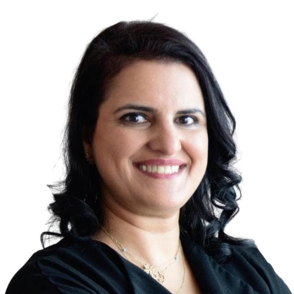 Mrs. Mais Kanan