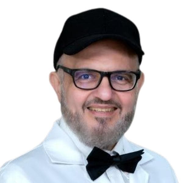 Dr. Mustafa Al Baroudi