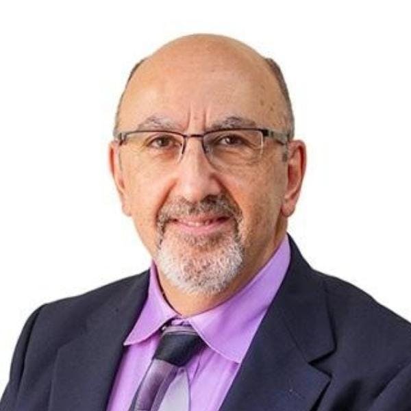 Dr. Ammar Morad