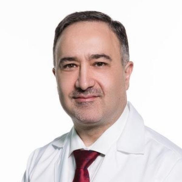 Dr. Basel Altrabulsi
